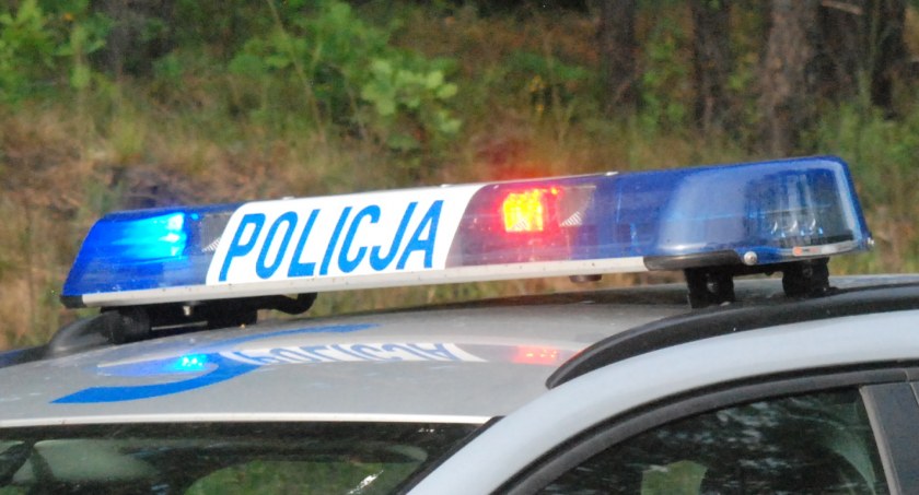 Kupowali przez internet, ale dali się oszukać. Na celowniku starachowickich policjantów