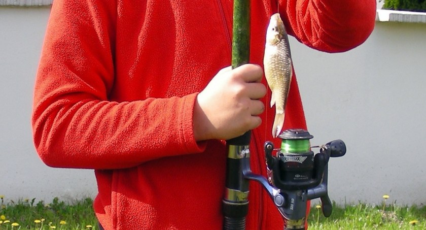 To będzie hit. Wędkarskie zawody dla kobiet