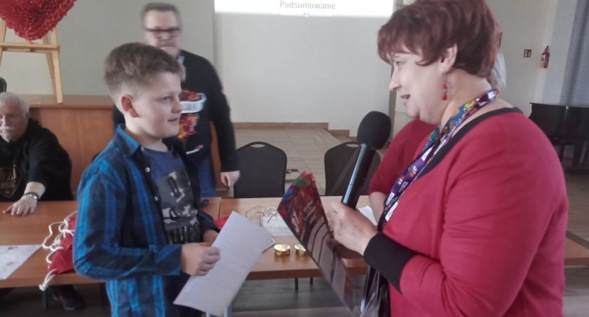 Rekordowy finał WOŚP w Starachowicach za nami