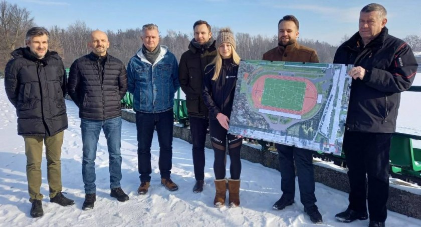 Modernizacja stadionu, przetarg i jeden, wielki znak zapytania. Będzie cięcie kosztów?