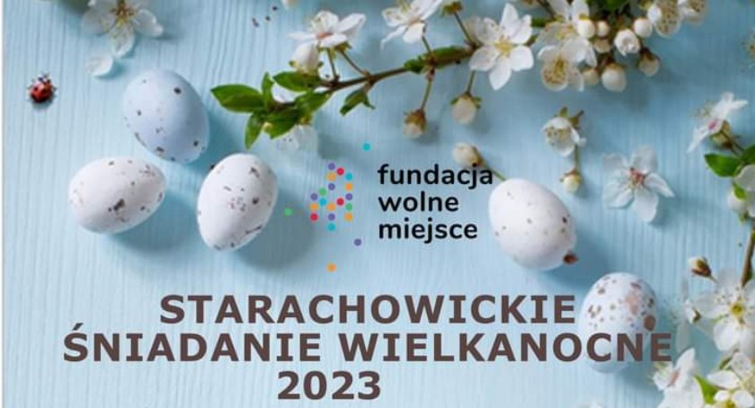 Wielkanoc dla samotnych w Starachowicach