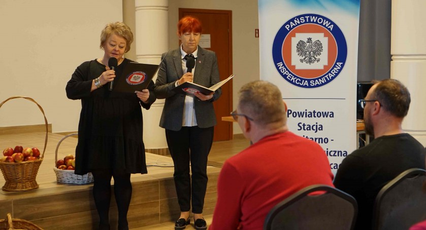 O zdrowiu psychicznym w Starachowicach