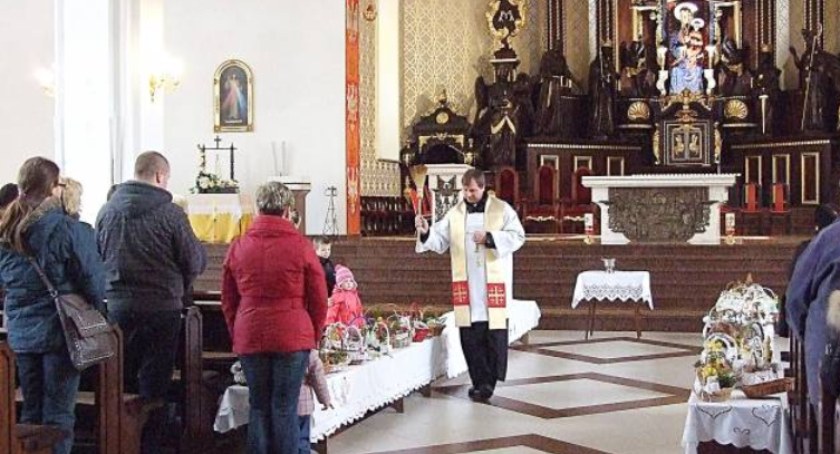  Śmierć i Zmartwychwstanie Pana Jezusa - po co to w ogóle było?