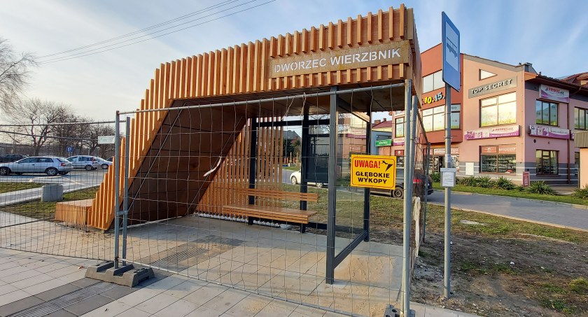 Kto i za ile utrzyma zielone przystanki w Starachowicach?