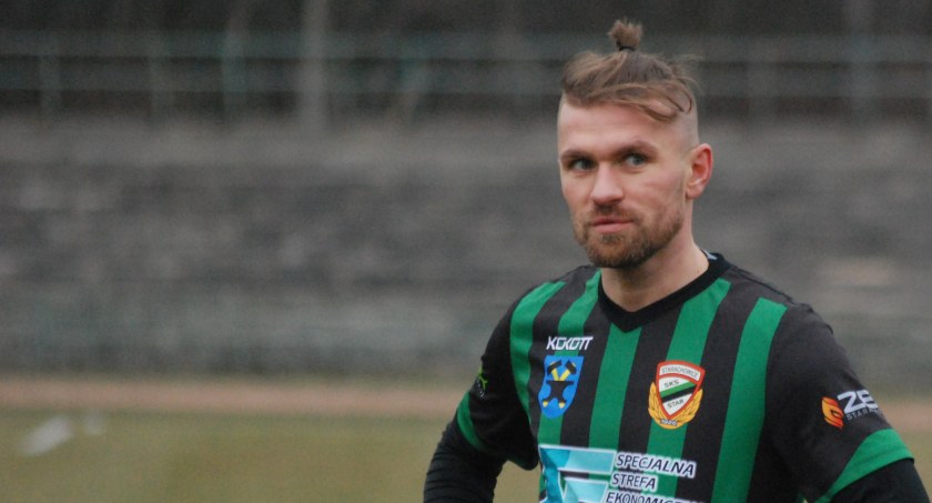 Star Starachowice w najlepszej ósemce okręgowego Pucharu Polski. Dwa kroki od wielkiego finału