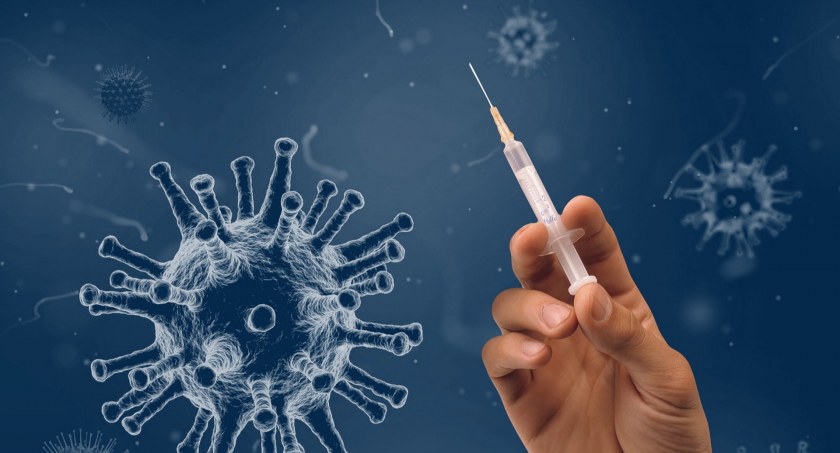 Po trzech latach epidemii koronawirusa w powiecie starachowickim