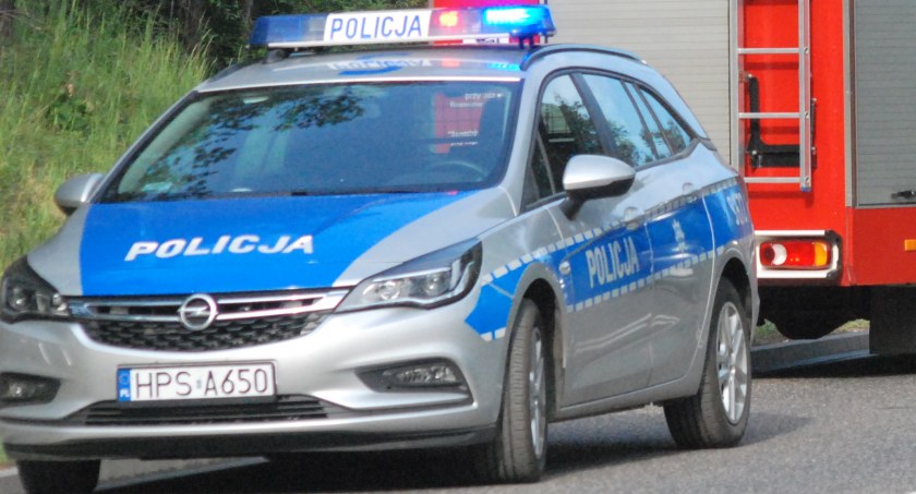 Mieszkaniec gminy Wąchock bez roweru. Gdzie jest złodziej?