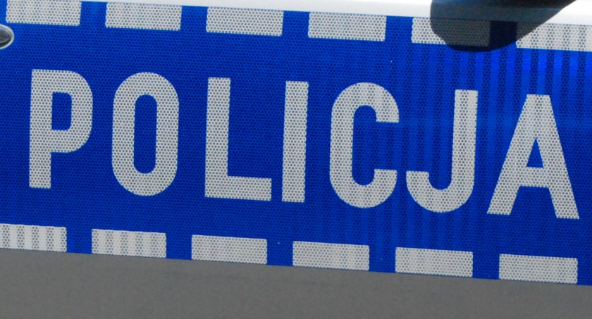 Kto ukrywał się przed starachowickimi policjantami? Trafili już za kraty