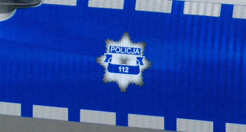 Wypadek w Tychowie Starym. Kierowca samochodu osobowego stracił przytomność?