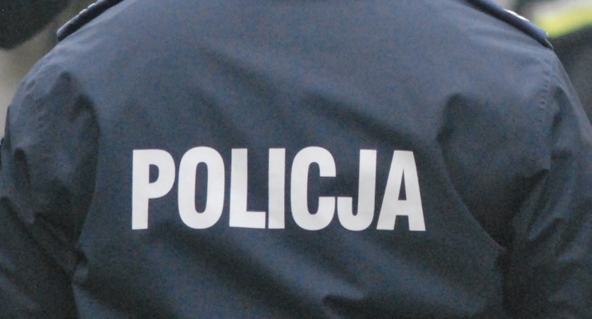 Złodziej w starachowickiej drogerii. Zabrał wartościowe perfumy