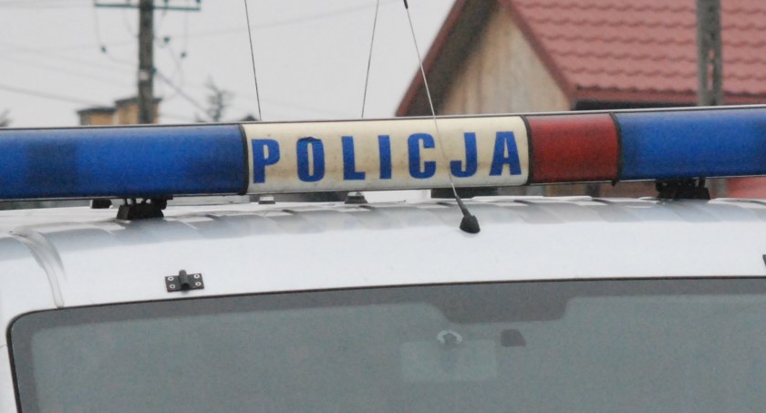 Starachowiczanin i... cztery listy gończe. Na celowniku śledczych