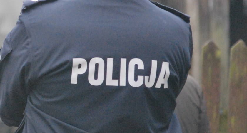 Mieszkaniec gminy Pawłów oszukany. A kontakt ze sprzedającym urwał się