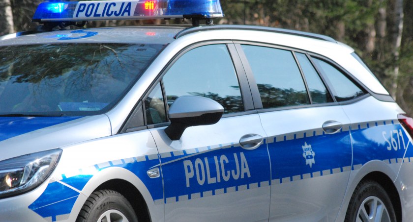 Świętokrzyscy stróże prawa proszą o pomoc. Przyda się każda informacja