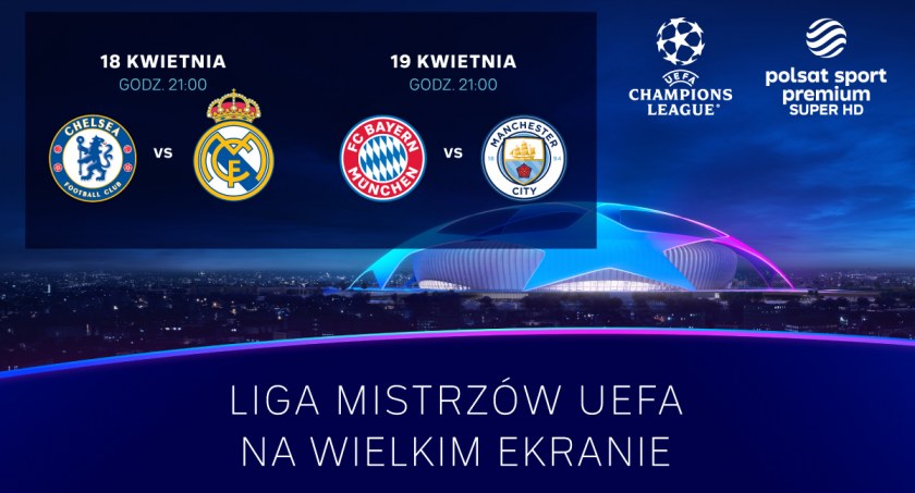 Uwaga! Druga część konkursu z Kinem Helios w Starachowicach 