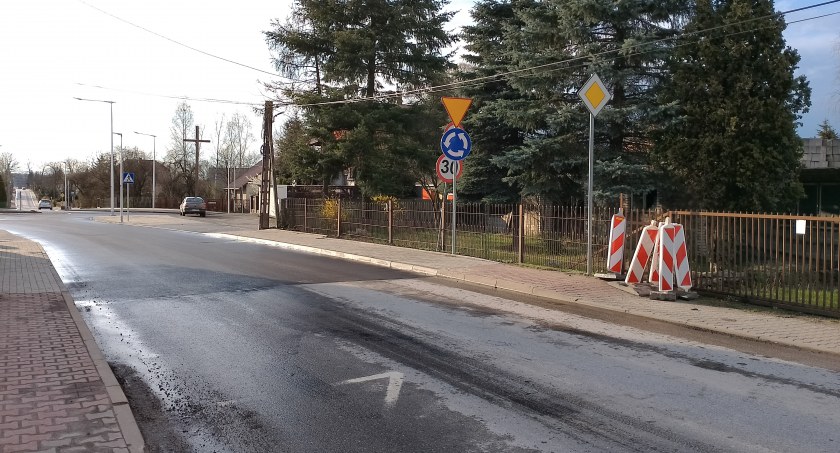 Pierwszeństwo czy ustąp pierwszeństwa?