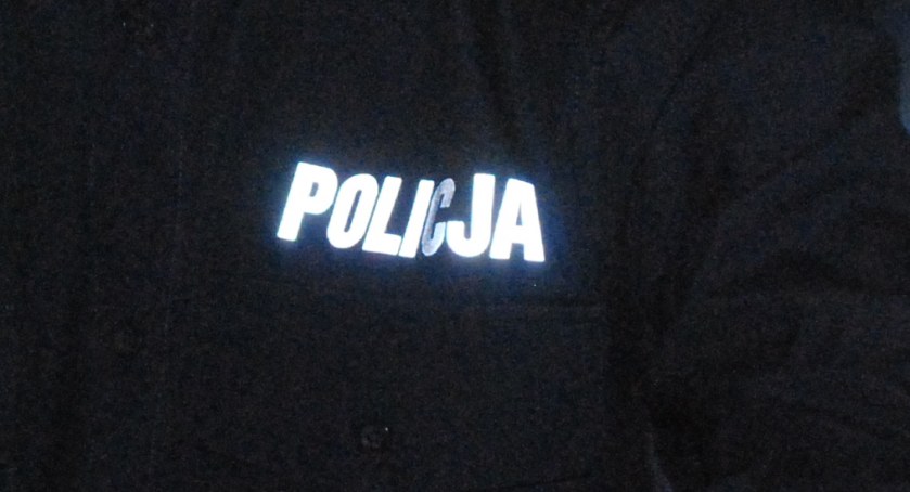 Była ścigana listem gończym. Zatrzymana na terenie powiatu starachowickiego