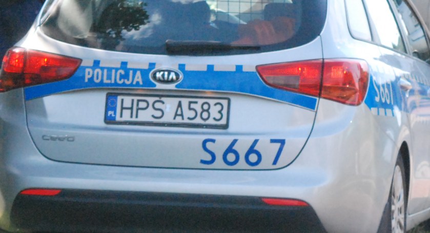 Oszuści nie zwalniają tempa. Seniorka dała wiarę i... gotówkę przestępcy