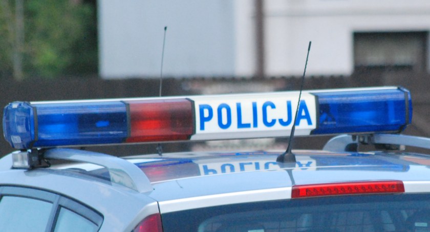 Kradzież na terenie gminy Wąchock. Co zniknęło z lokalnej firmy?