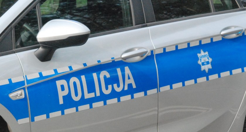 Dwa włamania na terenie gminy Wąchock. Złodziej za cel wybrał...