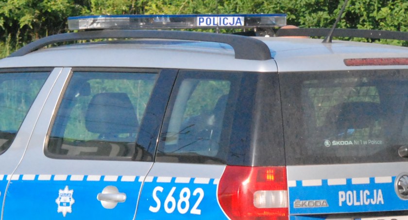 Mieszkaniec powiatu starachowickiego zatrzymany przez policjantów. Za co był poszukiwany?