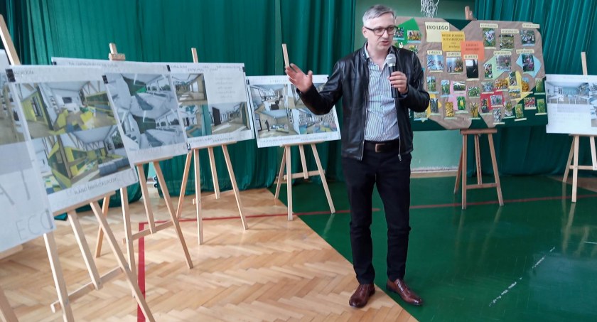 Ekoszkoła nr 11 staje się faktem