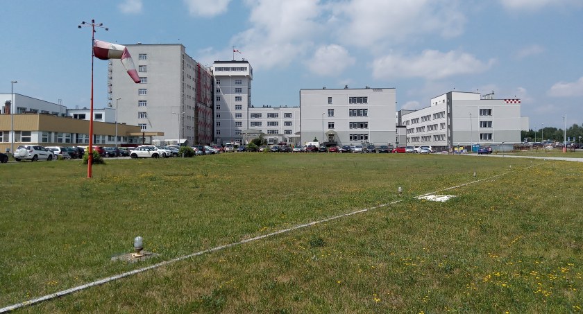 Tu znajdziesz w Starachowicach pomoc medyczną na majówkę 2023 