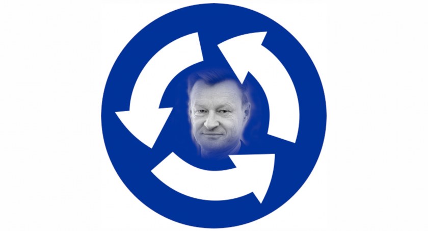  Zbigniew Brzeziński  patronem nowego ronda w Starachowicach?