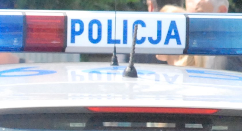 Włamanie do mieszkania w Starachowicach. Smakosz piwa?