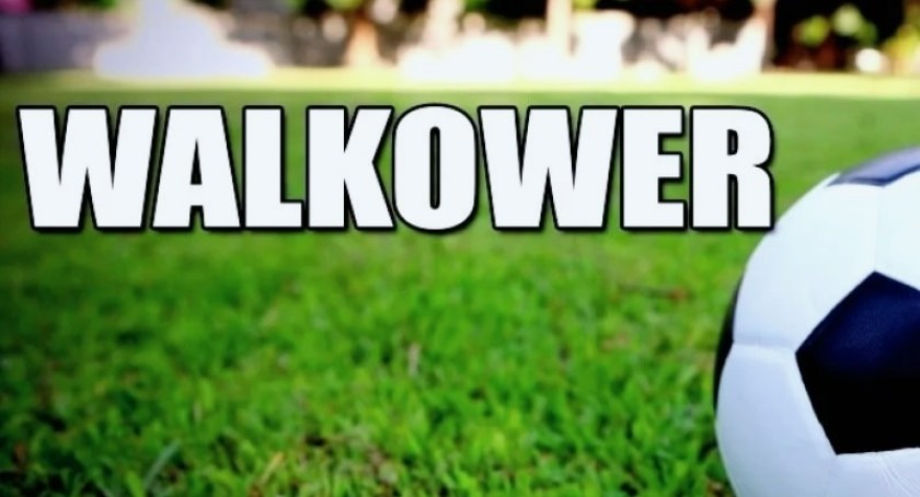 FKS Łazy Starachowice z 3 punktami, ale bez gry. Dlaczego?