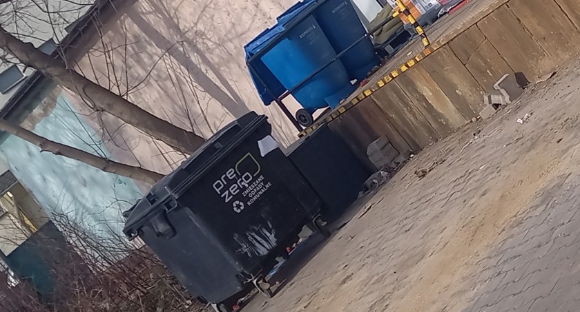 Policja oskarżyła emeryta o wykroczenie. Sąd umorzył postepowanie. Ciąg dalszy historii pt. 
