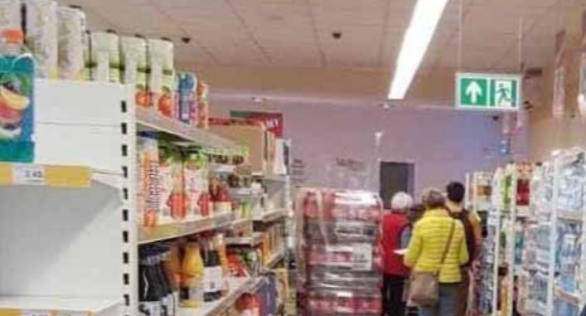 Kosztowne życie daje nam po kieszeni