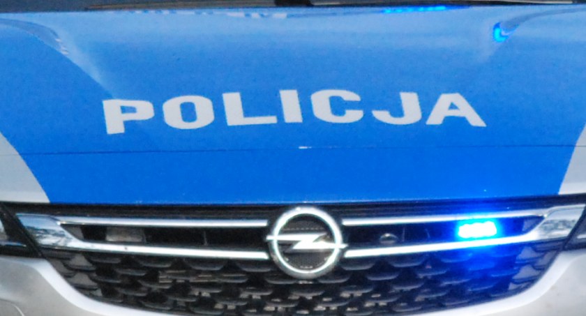 Włamanie do lombardu w Starachowicach. Gdzie jest sprawca?