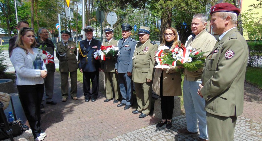 Narodowy Dzień Zwycięstwa w Starachowicach