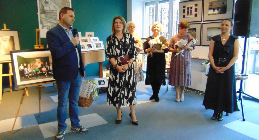 75. lat starachowickiej książnicy