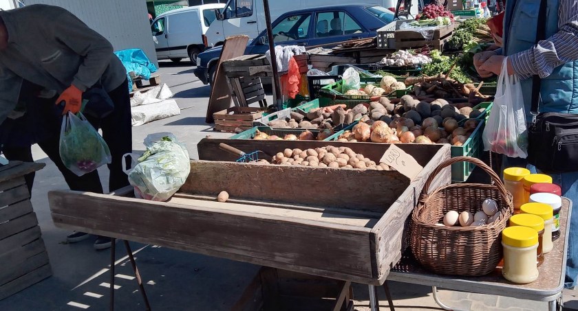 Kosztowne życie daje nam po kieszeni