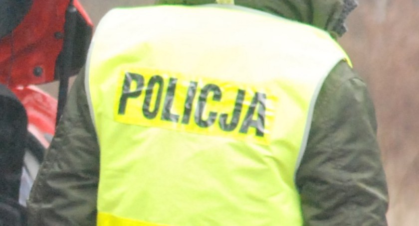 Świętokrzyscy policjanci proszą o pomoc. Poszukiwani świadkowie potrącenia