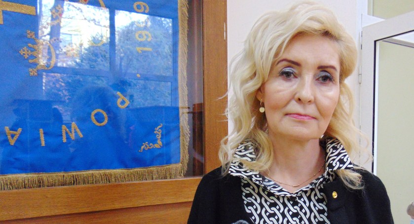 Zmiany kadrowe w Zarządzie Dróg Powiatowych w Starachowicach