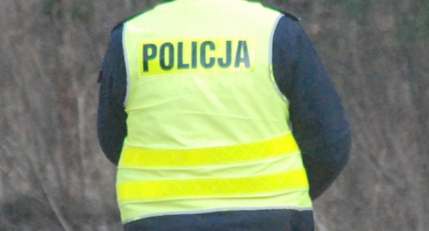 Rozliczy ją wymiar sprawiedliwości. Policjantka, zdrowotne problemy i wyłudzenie