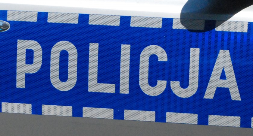 KPP Starachowice na tropie złodzieja. Kim był i gdzie aktualnie się podziewa?