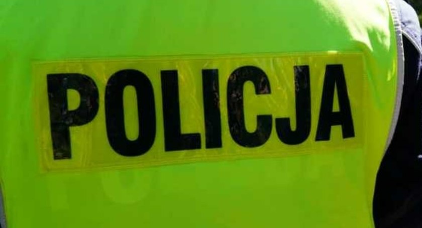 Zaginął mieszkaniec powiatu starachowickiego. Poszukiwali go policjanci z KPP Starachowice