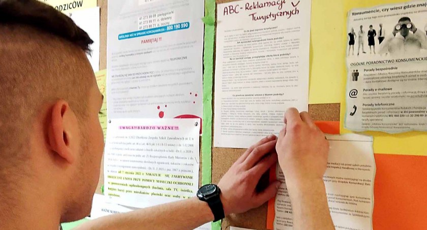 Blisko 3.000 porad Powiatowego Rzecznika Konsumentów w Starachowicach