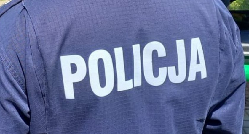 Narkotykowa wpadka 19-latka. Ile mu za to grozi?