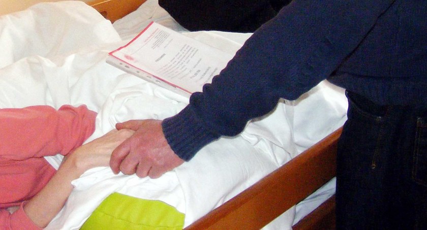 Opieka społeczna w powiecie starachowickim