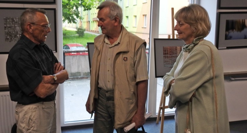  Lech Flaczyński, rodem ze Starachowic. Podróżnik, himalaista, kolarz...