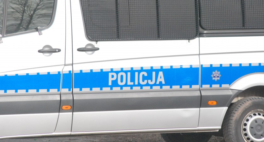 W organizmie blisko 4 promile. Pijany kierowca zatrzymany przez policjantów z KPP Starachowice
