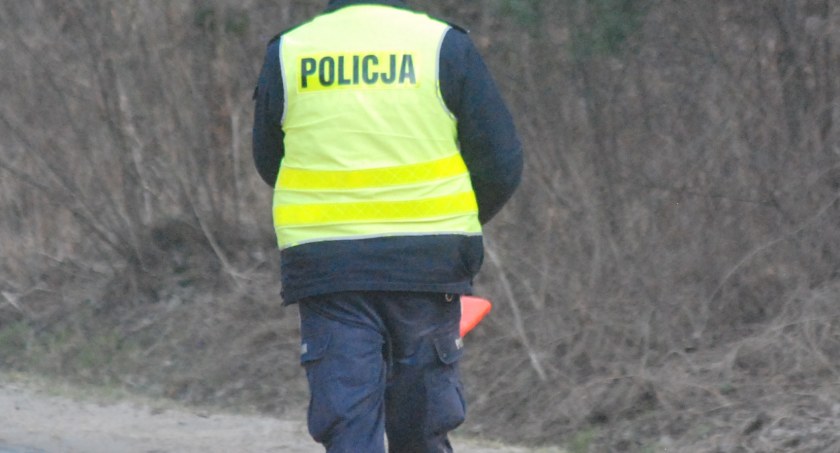 Dzień Matki świętowała po pijaku. Starachowiczanka zostanie pociągnięta do odpowiedzialności