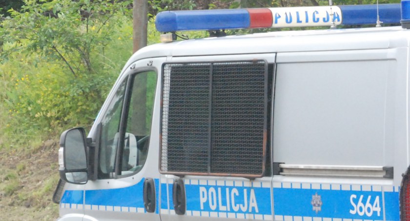 Groźby karalne, włamania i kradzieże. Wszystko na koncie mieszkańca Starachowic
