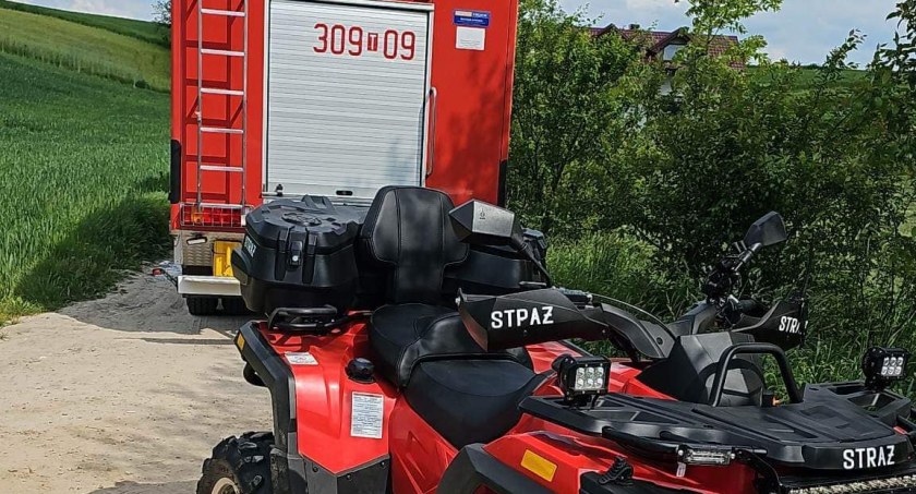 Zaginął mieszkaniec naszego regionu. Gdzie aktualnie może się znajdować?