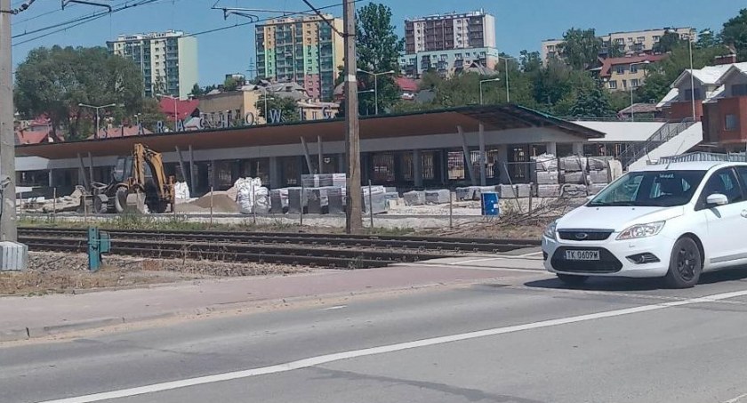 Rewitalizacja Dworca Zachodniego zmierza ku końcowi, ale...