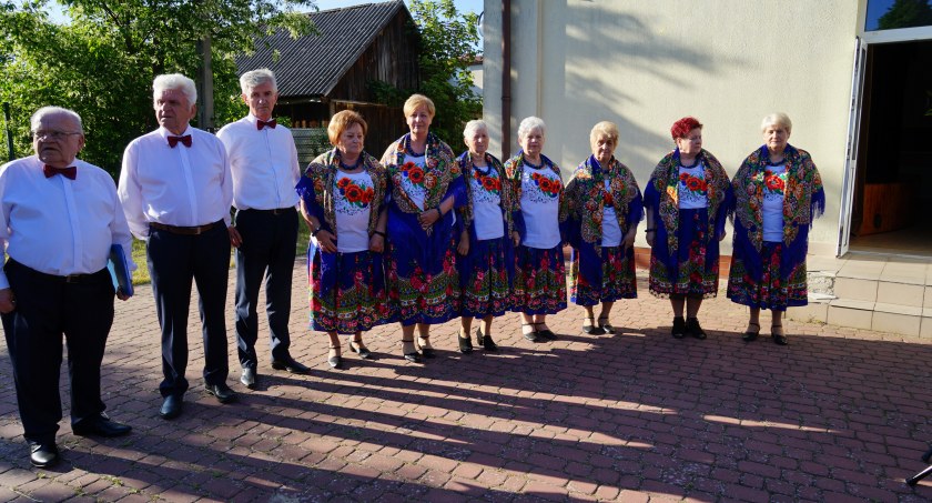 Każdy jest ważny w Marcinkowie